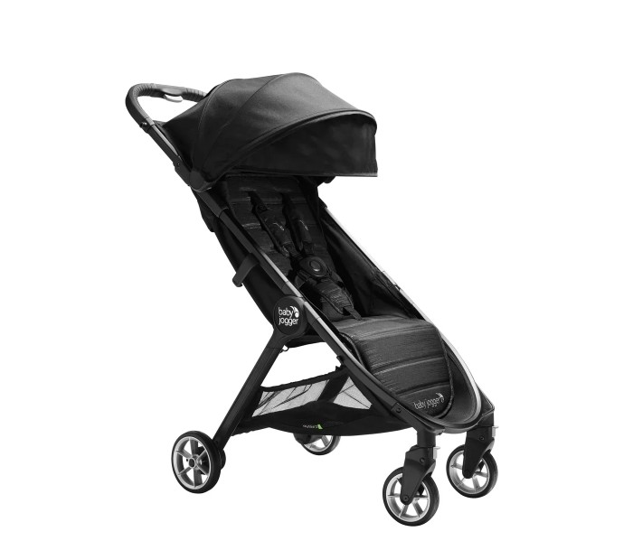 Прогулочная коляска Baby Jogger City Tour 2 c бампером