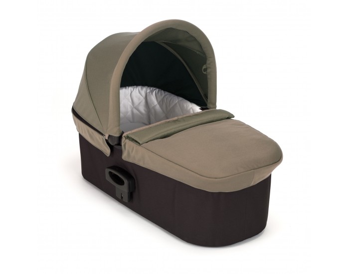 фото Люлька Baby Jogger Deluxe Pram