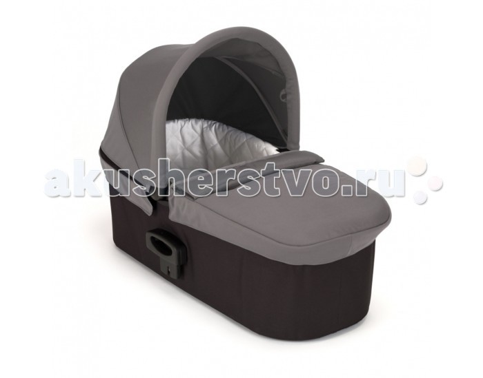 Люлька Baby Jogger Deluxe Pram