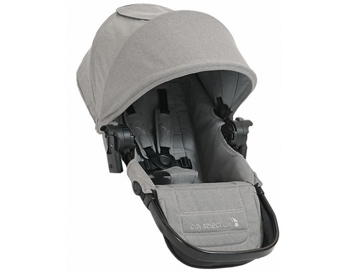 Прогулочный блок Baby Jogger City Select LUX Second Seat Kit