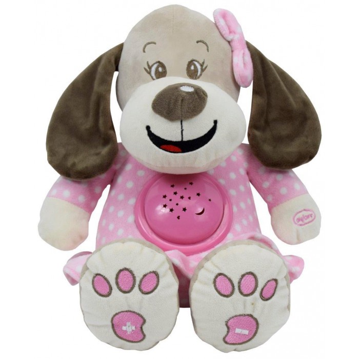 Детская мебель , Ночники Baby Mix Игрушка Cобачка с музыкой и ночником арт: 464581 - Ночники Детская мебель , Ночники Baby Mix Игрушка Cобачка с музыкой и ночником арт: 464581 - Ночники