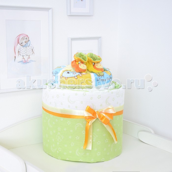 Постельные принадлежности , Комплекты в кроватку Baby Nice (ОТК) Набор для новорожденного №06 арт: 565826 - Комплекты в кроватку Постельные принадлежности , Комплекты в кроватку Baby Nice (ОТК) Набор для новорожденного №06 арт: 565826 - Комплекты в кроватку