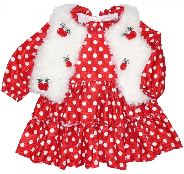 Комплекты детской одежды Baby Rose Комплект для девочки 3528 комплекты детской одежды baby rose комплект для девочки 3528