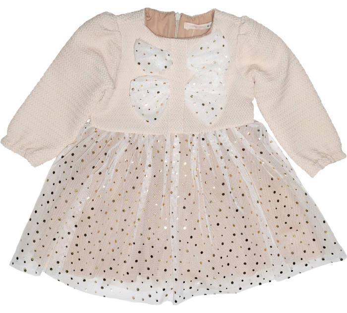 Baby Rose Платье 3880