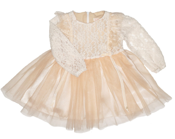 Baby Rose Платье 3886