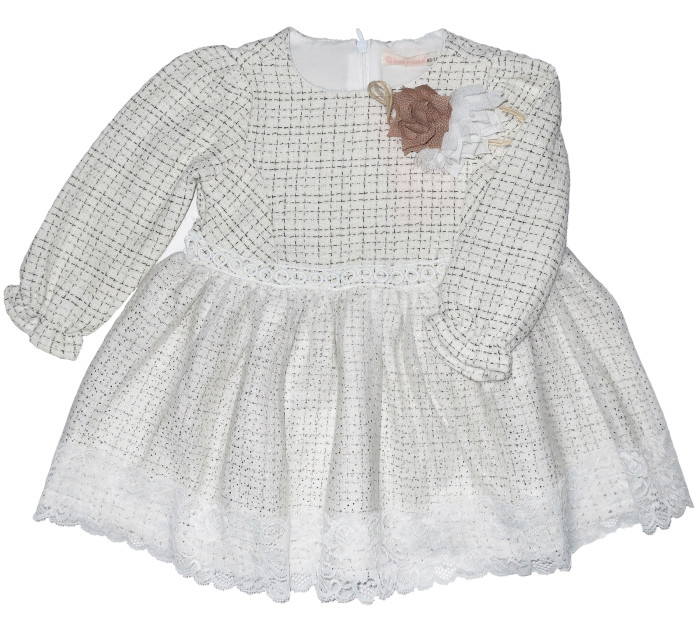 Baby Rose Платье 3893
