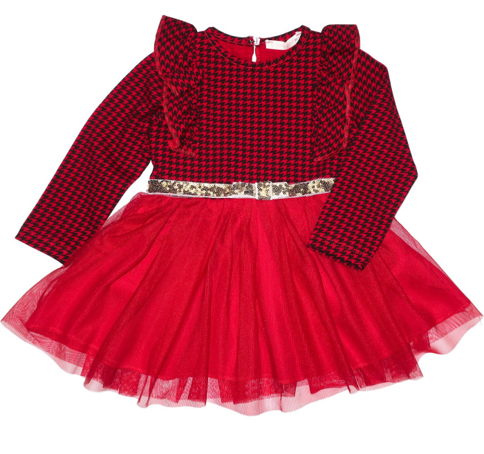 Baby Rose Платье 3918