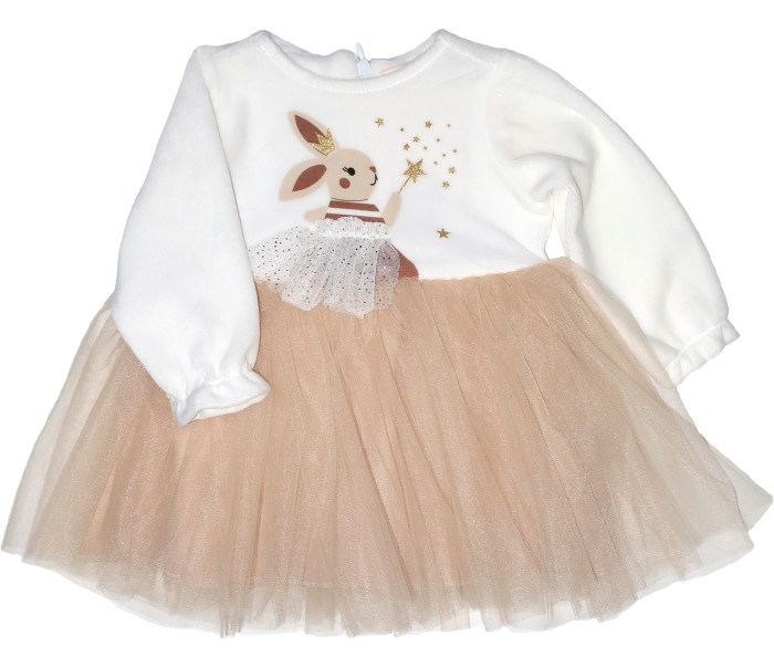 Baby Rose Платье 3922