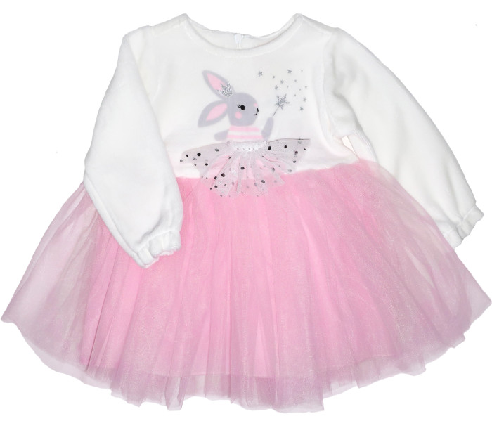Baby Rose Платье 3922