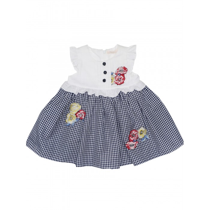 

Baby Rose Платье короткий рукав 3075-1, Платье короткий рукав 3075-1