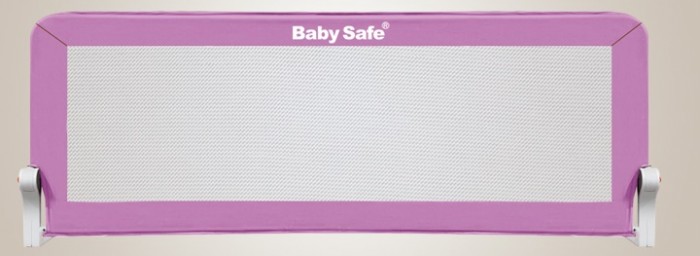 фото Baby Safe Барьер для кроватки 120х42 см