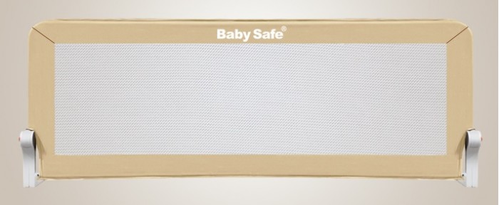 фото Baby Safe Барьер для кроватки 150х42 см