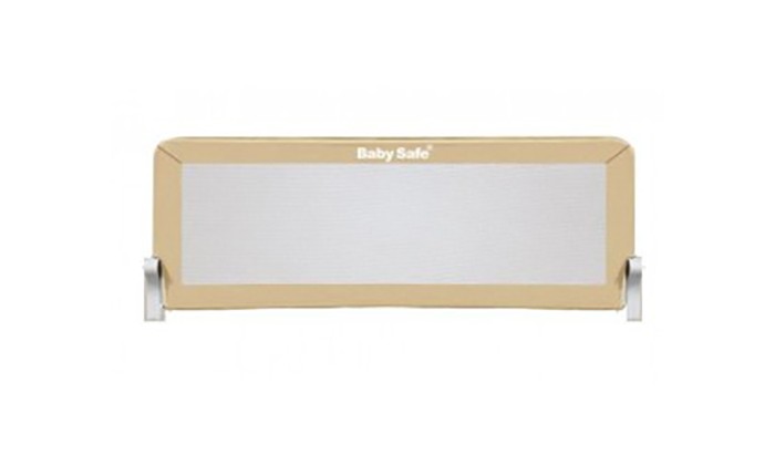 Картинка для Baby Safe Барьер для кроватки 150х66