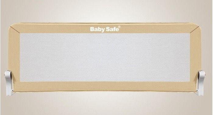 фото Baby Safe Барьер для кроватки 180 х 42 см