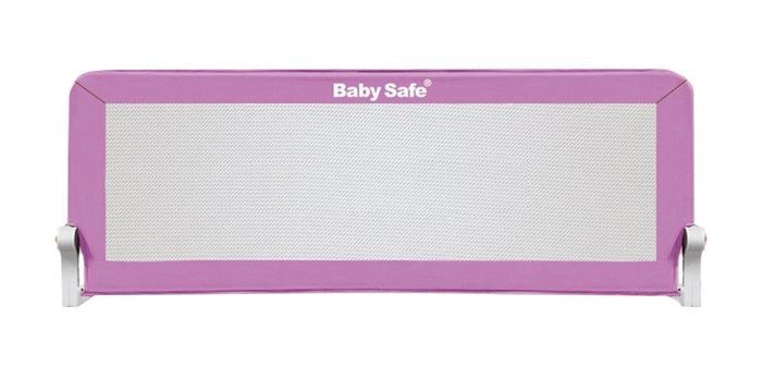 фото Baby Safe Барьер для кроватки 180 х 42 см