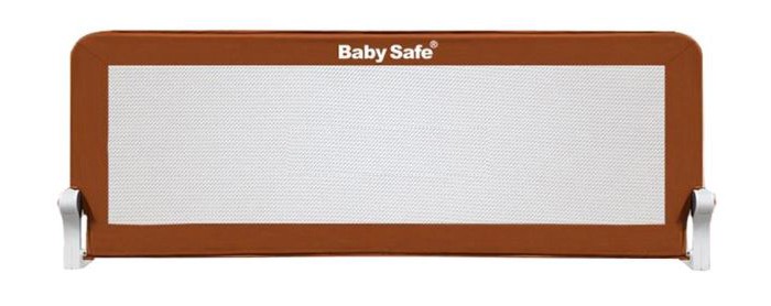 фото Baby Safe Барьер для кроватки 180 х 66 см