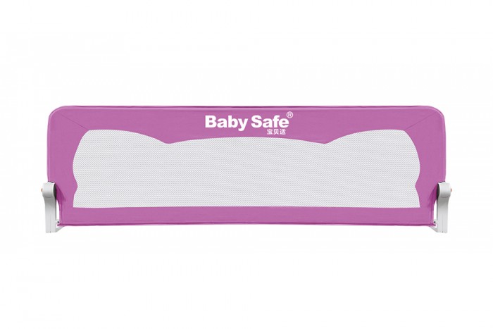 фото Baby Safe Барьер для кроватки Ушки 120 х 66 см