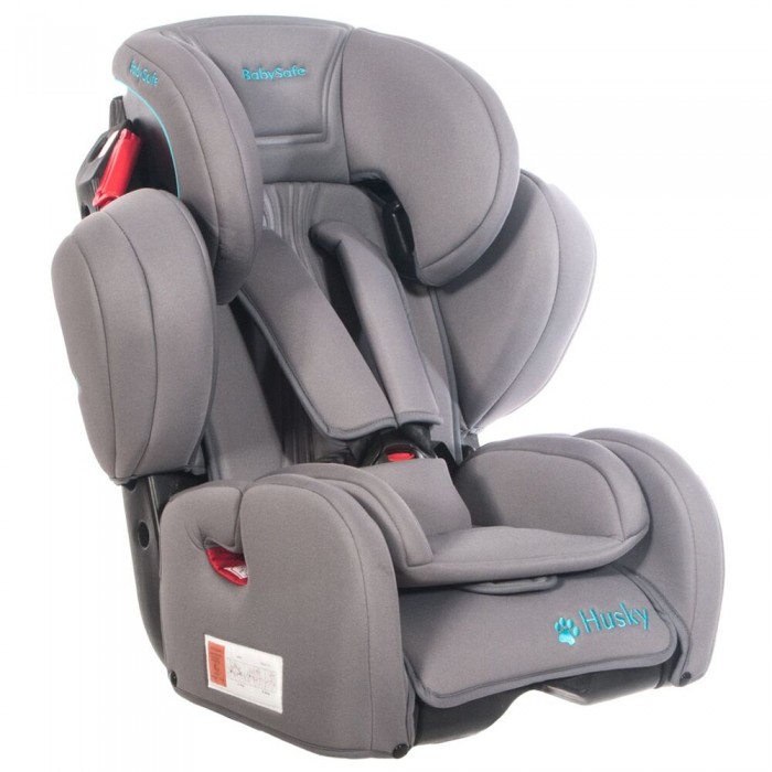 Автокресло BabySafe Husky SIP Limited