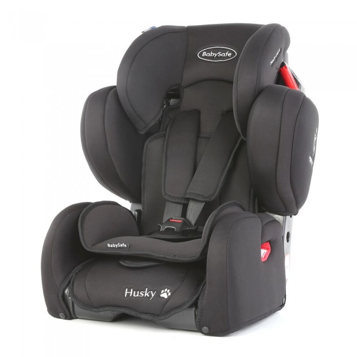 Автокресло BabySafe Husky SIP