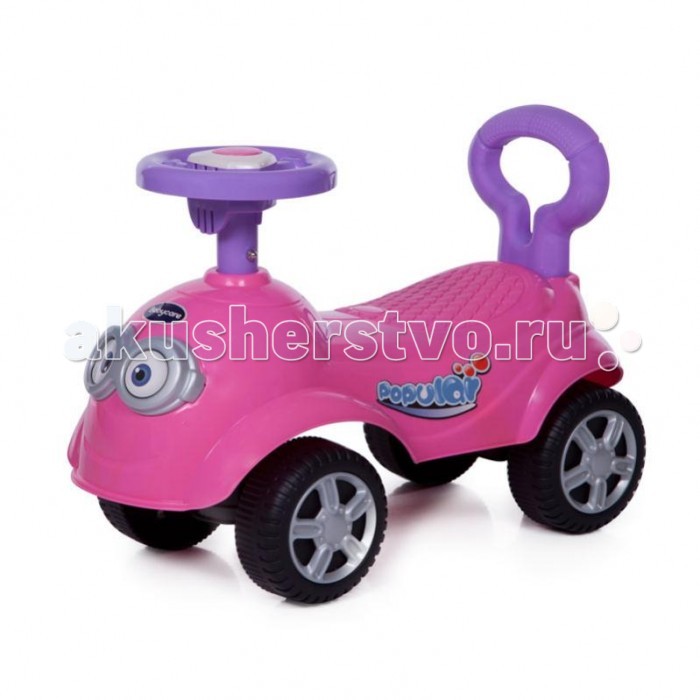 

Каталка Baby Care QT Racer, QT Racer