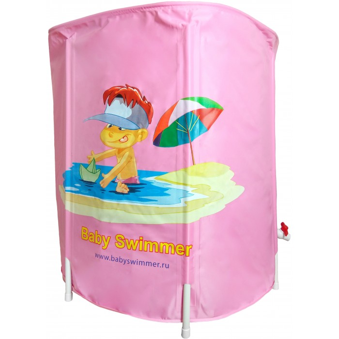 

Бассейн Baby Swimmer BSP01, BSP01