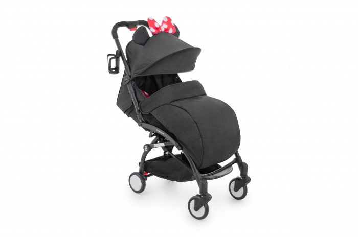 Прогулочная коляска Baby Team LY-008 Plus