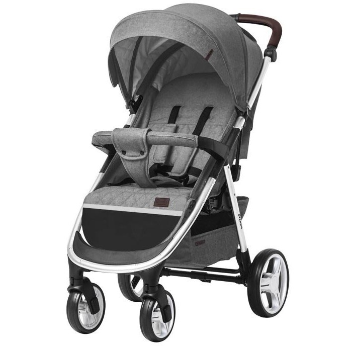 Прогулочная коляска Baby Tilly Ultimo T-191