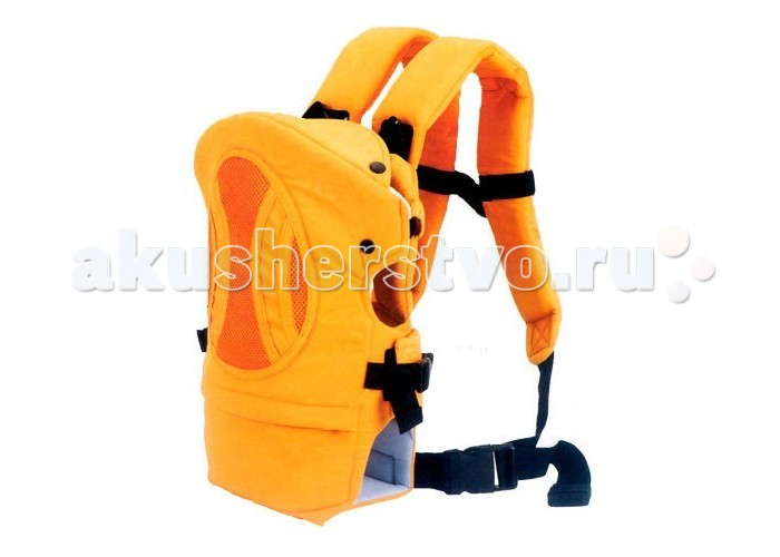 Рюкзаки-кенгуру Baby Care 902, Рюкзаки-кенгуру - артикул:10324 Рюкзаки-кенгуру Baby Care 902, Рюкзаки-кенгуру - артикул:10324