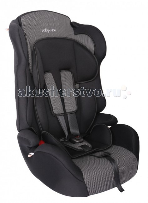 Автокресло Baby Care BC-513 Люкс ЖирафикBC-513 Люкс Жирафик Автокресло Baby Care BC-513 Люкс ЖирафикBC-513 Люкс ЖирафикДетское автомобильное кресло «Baby Care BC-513 Люкс» предназначено для детей от 1 года до 12 лет весом от 9 до 36 кг. Отличительным свойством автокресла является его универсальность: по мере роста ребенка, кресло легко трансформируется в бустер. Особенности: Кресло имеет мягкий съемный подголовник и съемный чехол, изготовленный из гипоаллергенного материала. Для малышей от 1 года до 4 лет автокресло оборудовано мягким вкладышем и внутренними пятиточечными ремнями, которые регулируются по высоте в зависимости от роста ребенка и по глубине специально под зимнюю одежду. В детском автомобильном кресле «Baby Care BC-513 Люкс» ваш ребенок будет путешествовать в безопасности и с удовольствием! Размер посадочного места: 35x34 см.<br>