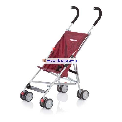 

Коляска-трость Baby Care Buggy-D11