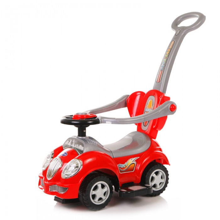 

Каталка Baby Care Cute Car, Cute Car