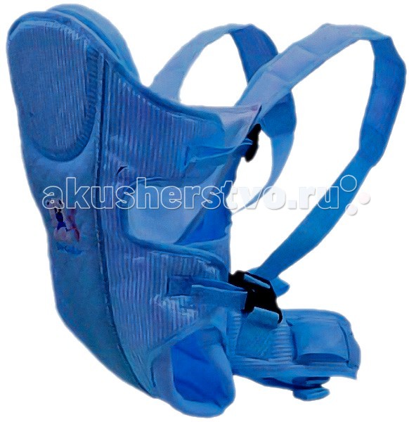 Рюкзак-кенгуру Baby Care HS-3185HS-3185 Рюкзак-кенгуру Baby Care HS-3185HS-3185Рюкзак-кенгуру Baby Care HS-3185 Легкая и проветриваемая для ношения ребенка дома и на улице. Мягкий, крепкий материал создает прохладу и комфорт для малыша. Эффективно отводит тепло и влагу от тела ребенка. Создает отличную поддержку и принимает форму, удобную для ребенка. Ножки малыша разведены под углом 45º, что обеспечивает профилактику развития дисплазии тазобедренного сустава. Два положения для переноски - лицом к родителю и от него. Легко трансформируется в слинг. Стирается в машине при 30º. Легко складывается и занимает мало места. Размеры 37х28х12 см Рекомендовано от 3.5 до 15 кг.<br>