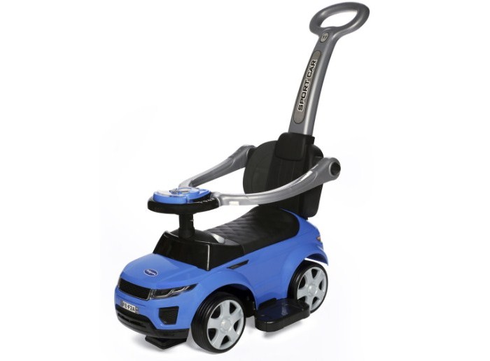Каталка Baby Care Sport car 614W
