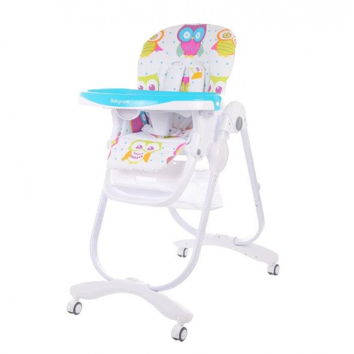 фото Стульчик для кормления Baby Care Trona