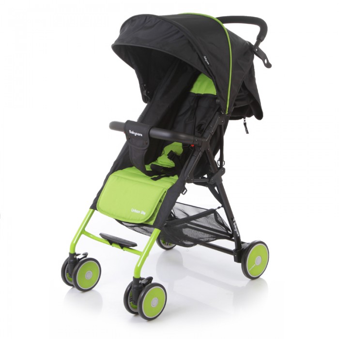 Прогулочная коляска Baby Care Urban Lite