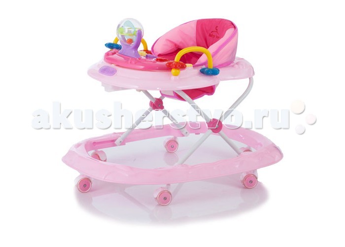 Ходунки Baby Care Walker