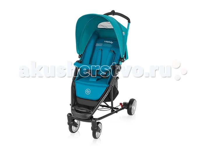 

Прогулочная коляска Baby Design Enjoy