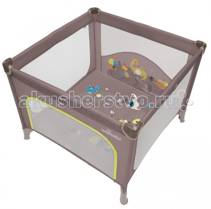 

Манеж Baby Design Joy, Joy