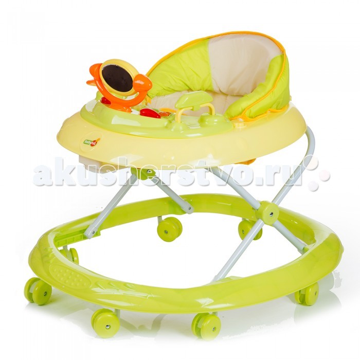 

Ходунки BabyHit Balance