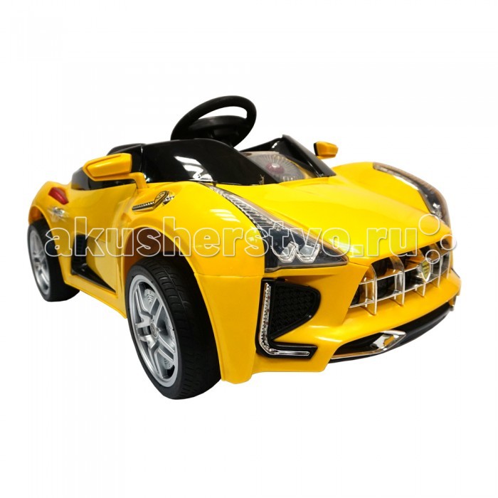 

Электромобиль BabyHit Sport Car, Sport Car