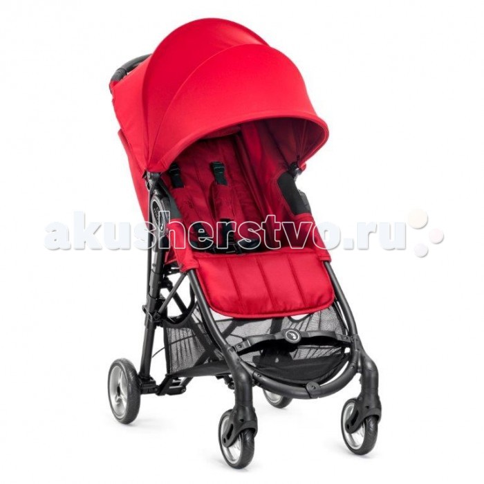 

Прогулочная коляска Baby Jogger City Mini Zip