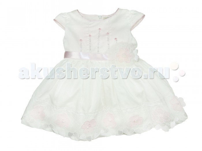 Baby Rose Платье 5442Платье 5442 Baby Rose Платье 5442Платье 5442Baby Rose Платье 5442 Внимание! Данная модель маломерит на один размер. Будьте внимательны при выборе! Платье Baby Rose является обязательным предметом гардероба маленькой модницы. Данная модель будет хорошим приобретением или презентом на день рождения. Платье будет уместным на любом торжестве, а также при повседневной носке. Внешний вид платья выверен до мелочей. Все элементы тщательно подобраны и удачно дополняют друг друга. Изделие изготовлено из сырья высшего качества приятного оттенка. Состав: 90% хлопок, 10% полиэстер. Рекомендации по уходу: деликатная стирка при 30 градусах Baby Rose - это турецкая торговая марка детской одежды, которая отлично зарекомендовала себя на международном рынке и обзавелась немалым числом верных поклонников. Детская одежда Baby Rose рассчитана на детей в возрасте от 0 до 10 лет. Над коллекциями трудятся дизайнеры, изучающие все последние тенденции в детской моде. При создании коллекций используют натуральные ткани. Коллекции представлены многообразием расцветок, фасонов и размеров, поэтому всегда можно подобрать нужный комплект.<br>