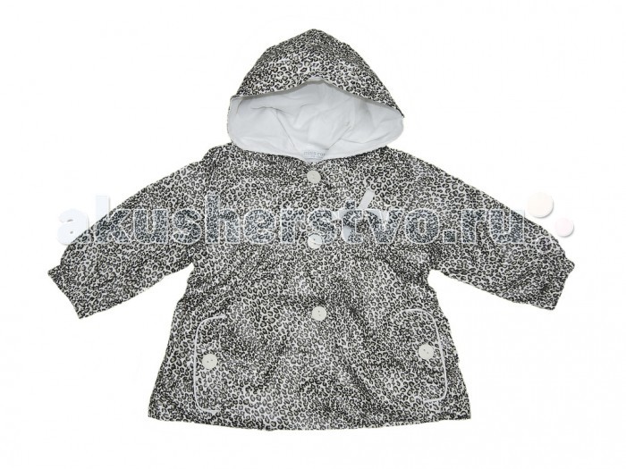

Baby Rose Ветровка для девочки 8293