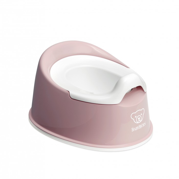 

Горшок BabyBjorn Smart, Smart