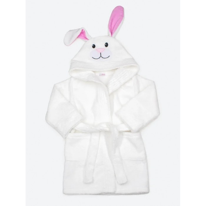 BabyBunny Халат детский Зайка