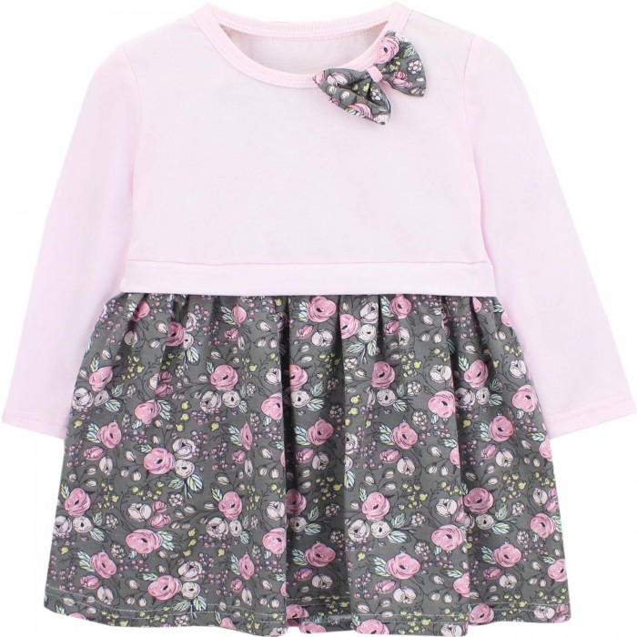 

Babycollection Платье Цветочки, Платье Цветочки