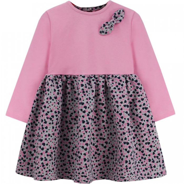 

Babycollection Платье Сердечки, Платье Сердечки
