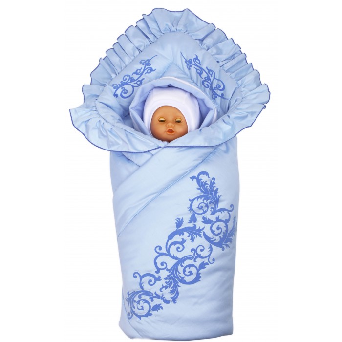 

Babyglory Комплект на выписку Ажур зима (3 предмета), Комплект на выписку Ажур зима (3 предмета)