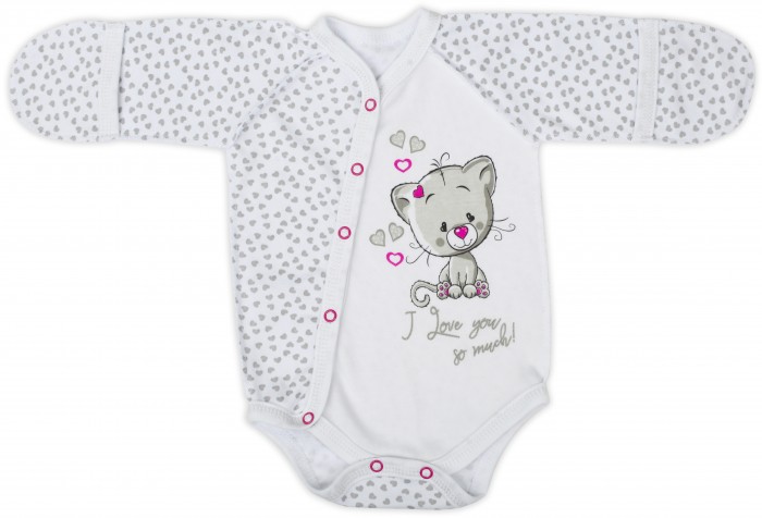 Боди и песочники Babyglory Боди для девочки Карамелька боди трия боди