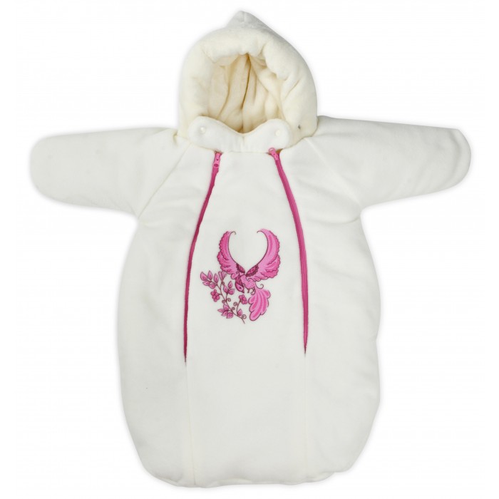 Babyglory Комплект на выписку Вдохновение K030